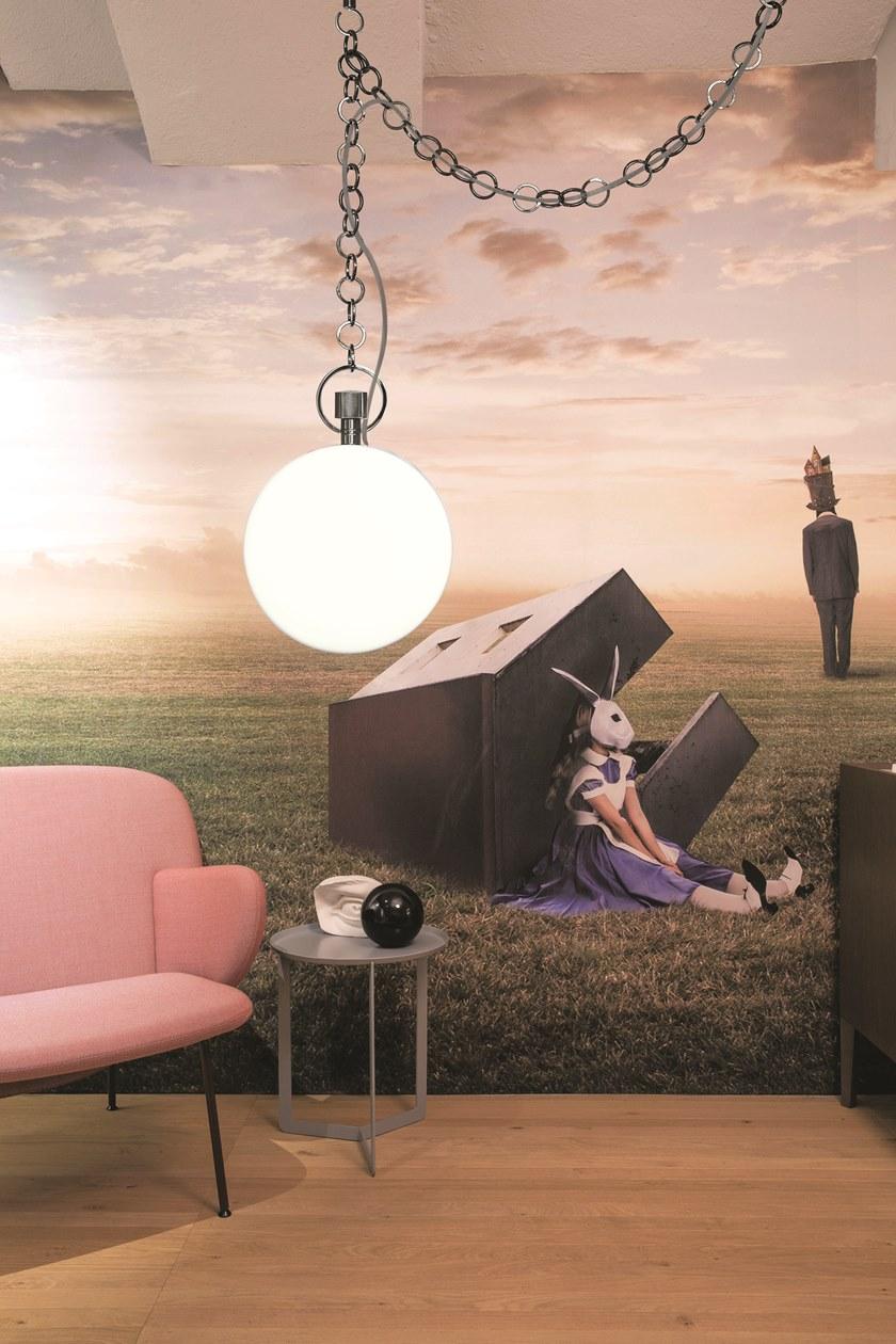 Contardi Светодиодная подвесная лампа sun-id-1433659 - Вид №4