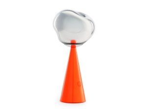 Светодиодная настольная лампа с батарейным питанием