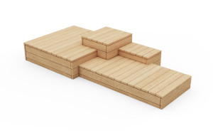 14324 ПЛАТО Торос 1 LAB.Space