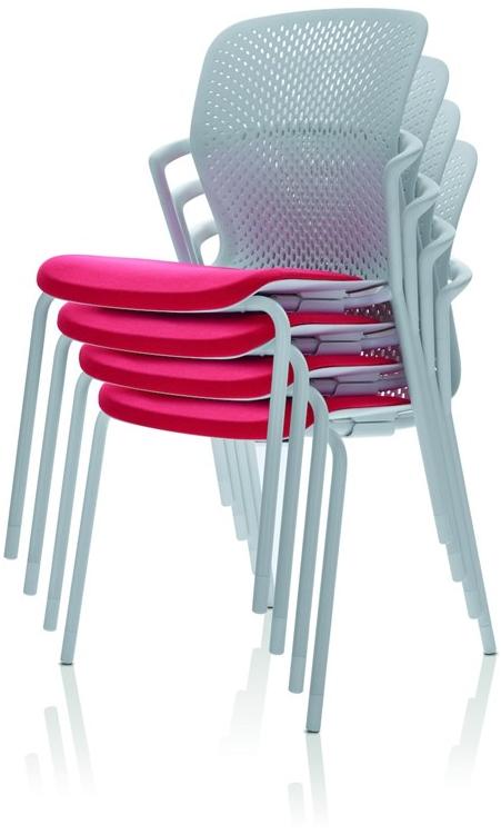 Herman Miller Стул складной с подлокотниками Keyn sun-id-1485639 - Вид №19