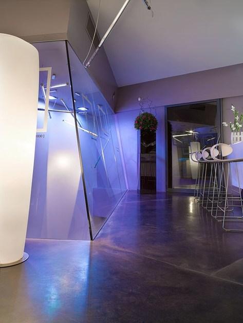 IDEAL WORK Бетонный пол sun-id-1400731 - Вид №24