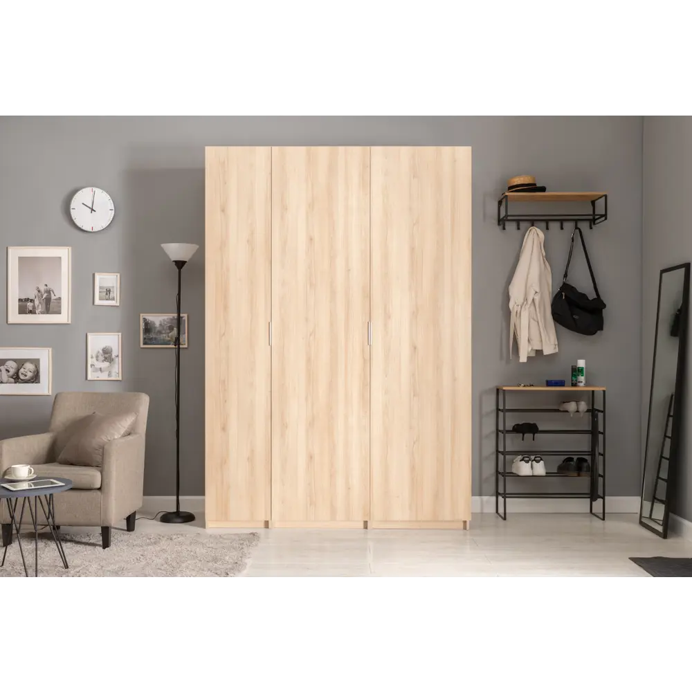 Каркас шкафа Santreyd Лион для современной системы хранения 85204715 STLM-0059880 - Вид №12