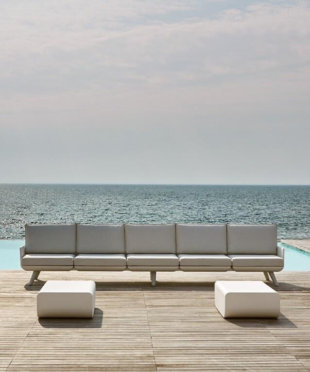 Myyour Садовый диван из модульной ткани Samurai sun-id-1443951 - Вид №2