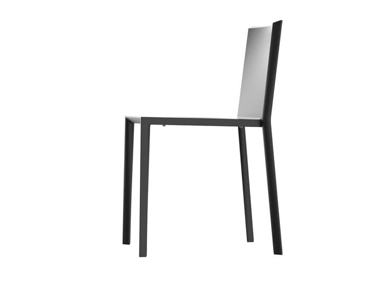 Полипропиленовый садовый стул Vondom ARCH-00065471 - Вид №2