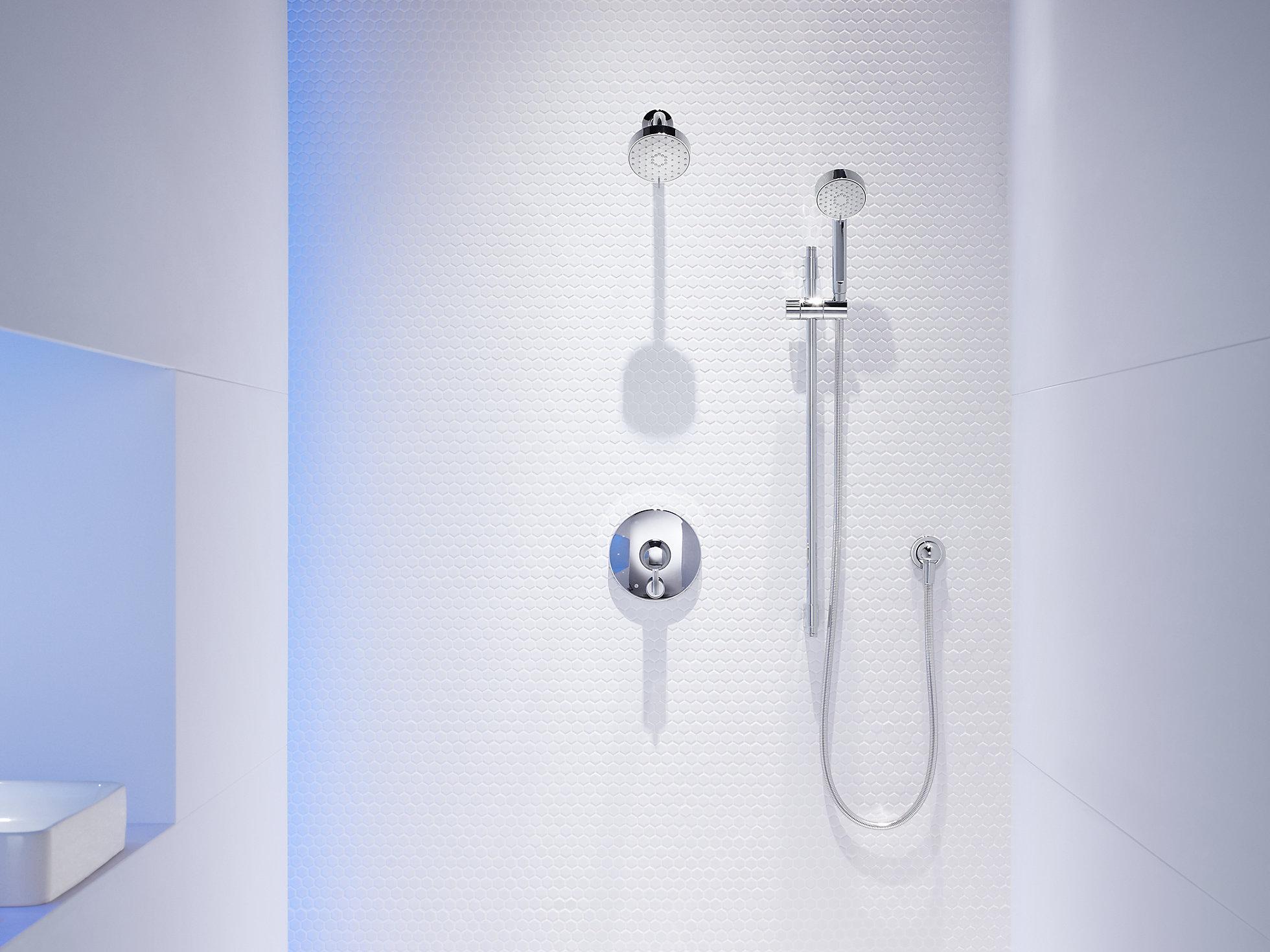 KOHLER  K-72419-CP  - Вид №2