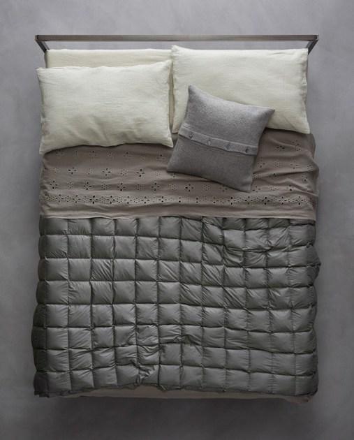 Society Limonta Одеяло в банте из сибирского гуся sun-id-1500721 - Вид №2