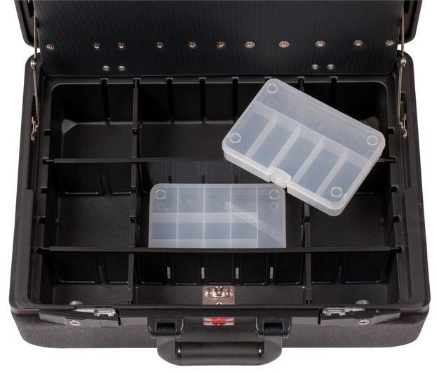 Würth Сумка с инструментами Valigie portautensili 071593 661 - Вид №1