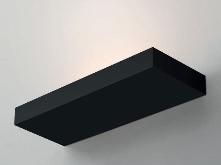 Алюминиевый светодиодный настенный светильник Rossini Illuminazione Betty ARCH-00094862 - Вид №2