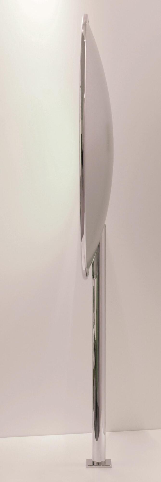 betec Licht Круглое зеркало со встроенной подсветкой для ванной sun-id-1392116 - Вид №8