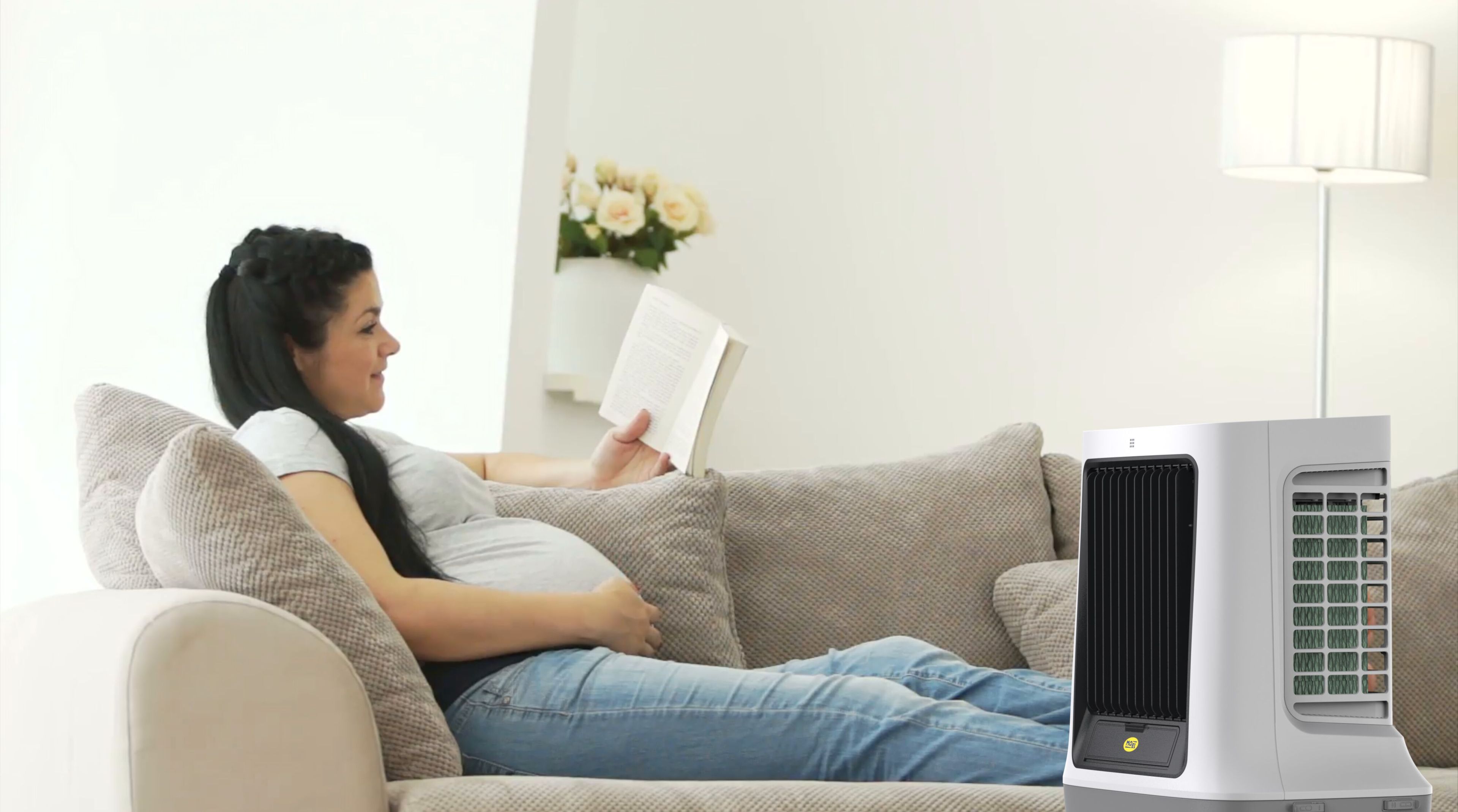 Охладитель Mo-el 8500 TOP COOLER ARCH-00130514 - Вид №7