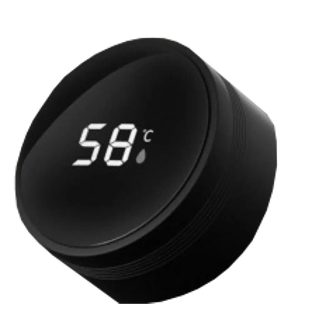 Термос 480 мл цвет черный Santreyd STLM-2086264 - Вид №1