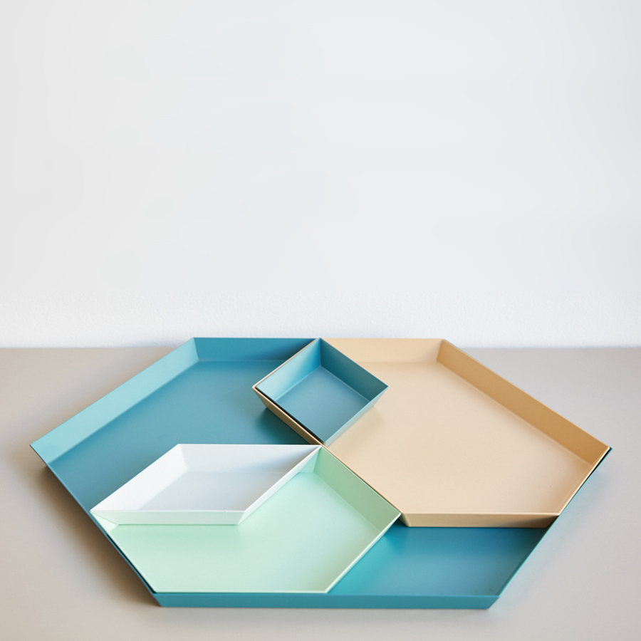 Поднос Kaleido L Hay 503907 - Вид №2