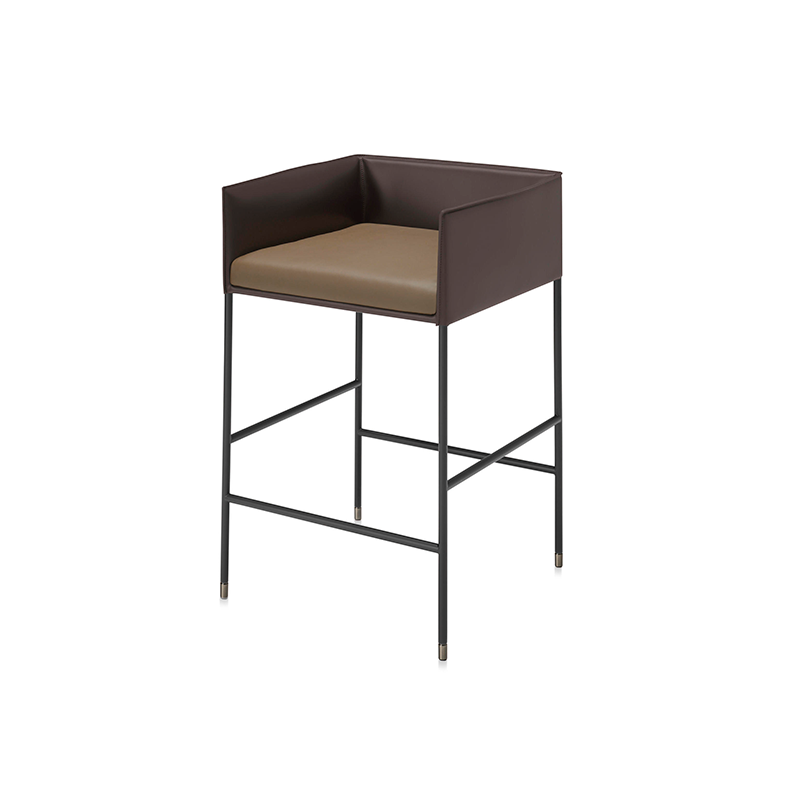 Барный стул SQUARE C FRAG FG 465.02 