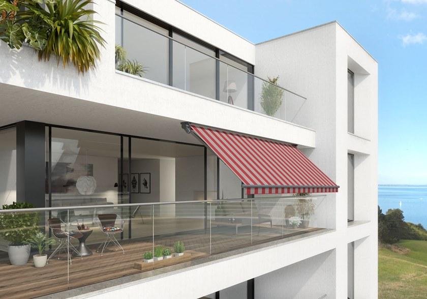 markilux Тент с рукавами sun-id-1352373 - Вид №1