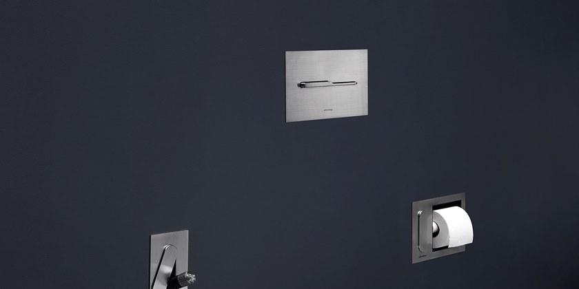 Antonio Lupi Design Кнопка смыва для унитаза Antoniolupi sun-id-1424826 - Вид №4