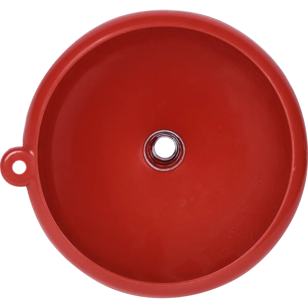 Воронка для топлива Дельта, с крючком, 140 мм STLM-2090873 - Вид №1