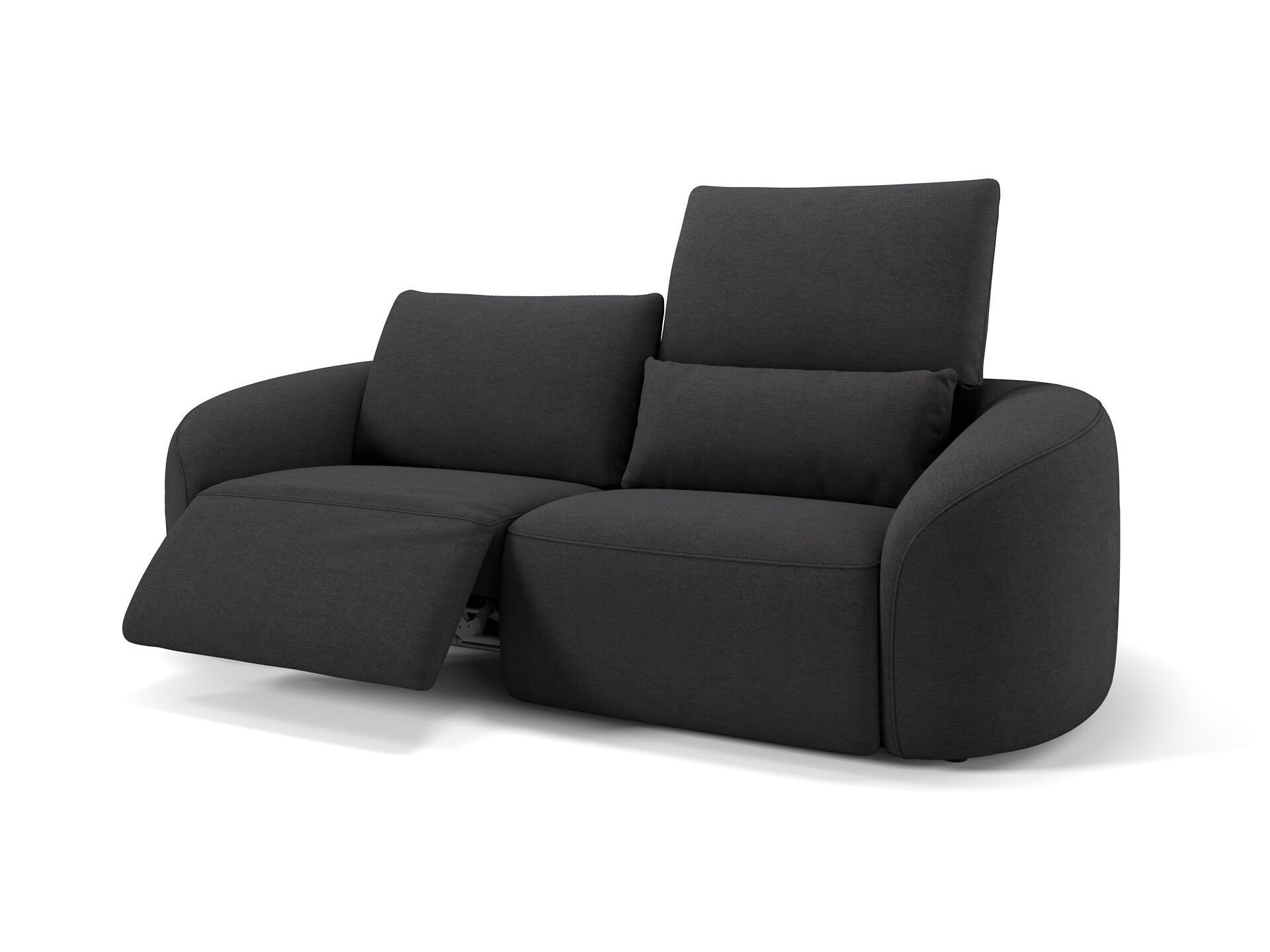 3-местный тканевый диван Sofanella Санкт-Мориц ARCH-00153098 - Вид №2