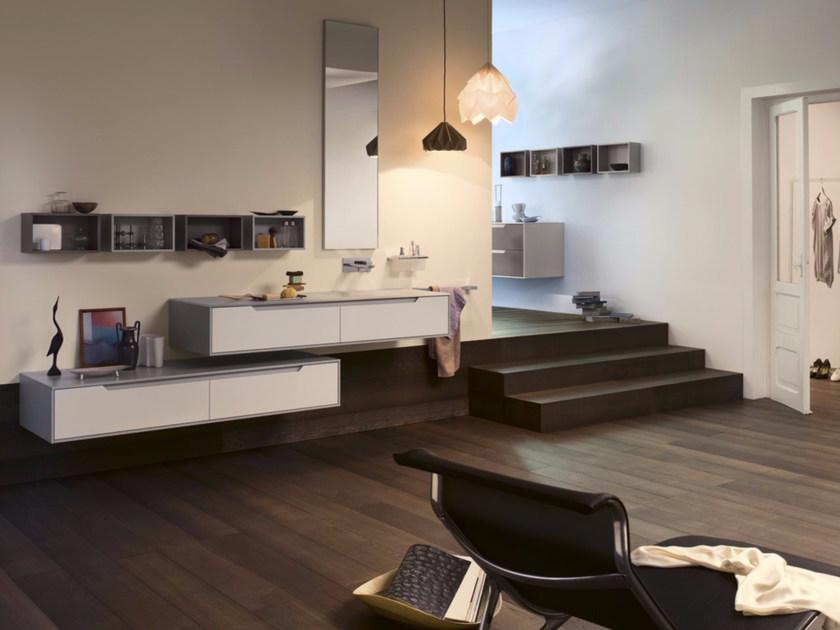 INDA® Модульная система для ванной Prestige sun-id-1384127 - Вид №1