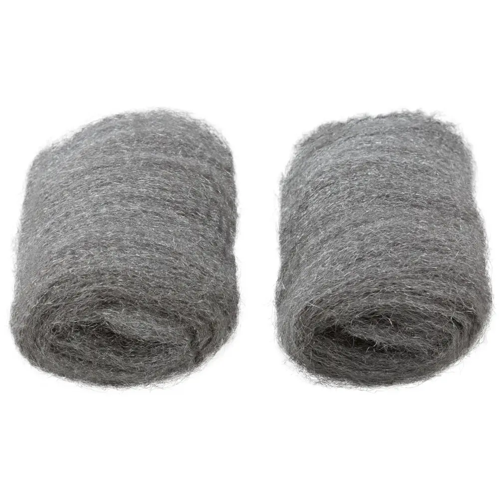 89383263 Стальная шерсть абразивная № 0, 2шт STLM-1379495 MASTER COLOR 