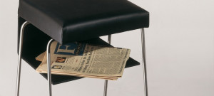 008211 Табурет Ginger BD Barcelona Design Happy Hour