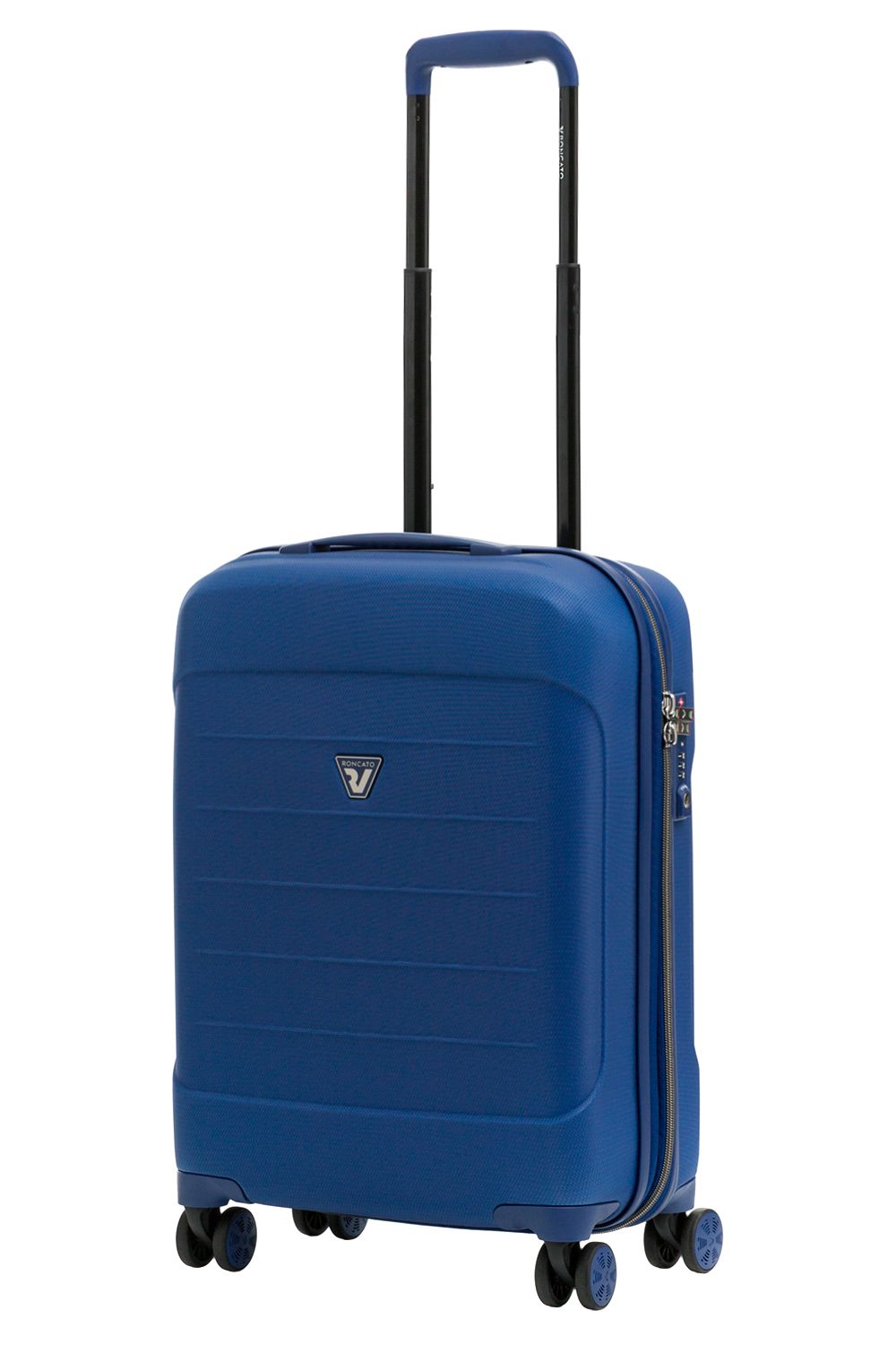 419153-03 Чемодан 419153 Trolley S Roncato Fiberlight 