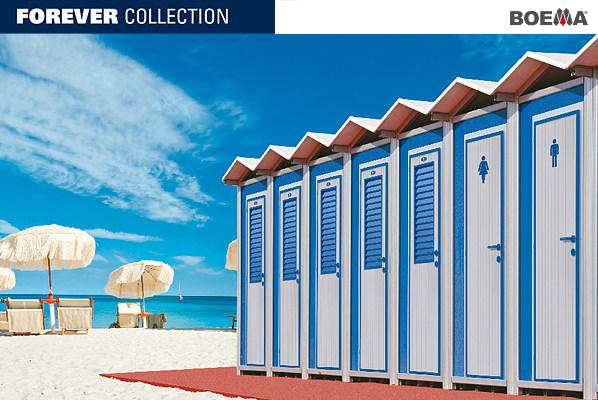 ROYAL PAT Распашная дверь из пвх Forever sun-id-1493762 - Вид №2