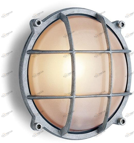 THPG Бра для наружного освещения из алюминия и стекла  165252 