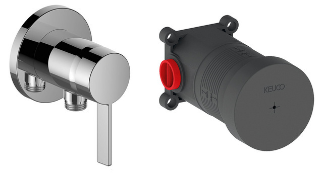 59552019521 комплект _solo KEUCO IXMO - Вид №1