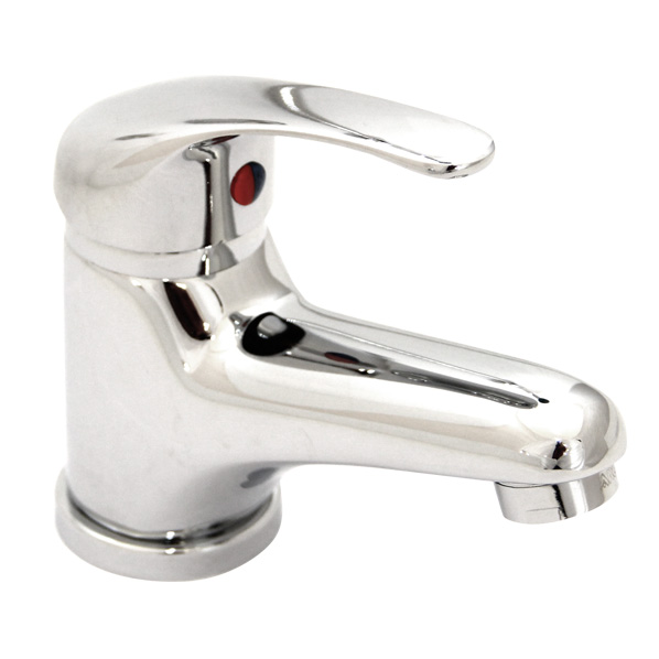 35-04 STROY  Смеситель для умывальника  ARGO kran 3504stroy