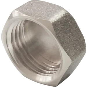 Заглушка Valfex 3/4" с внутренней резьбой для трубопроводов 84505556