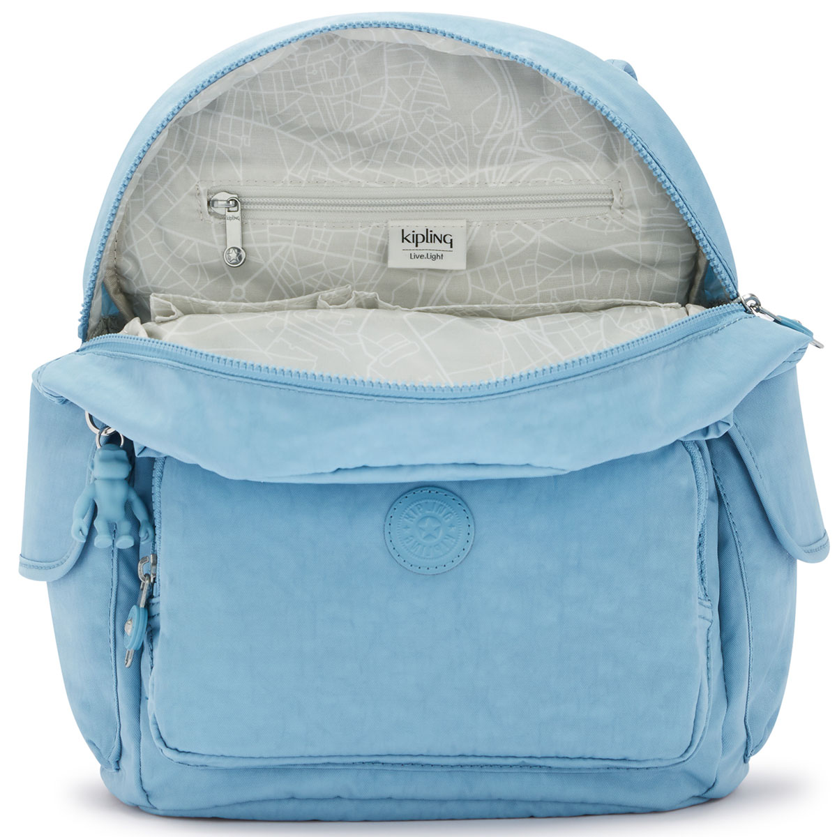 K12147M81 Рюкзак Medium Backpack Kipling City Pack  - Вид №3