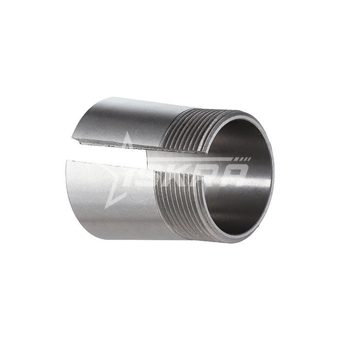 IS3506 Зажимная втулка KLFF015 (PHF FX90-15x25) ISKRA  - Вид №10