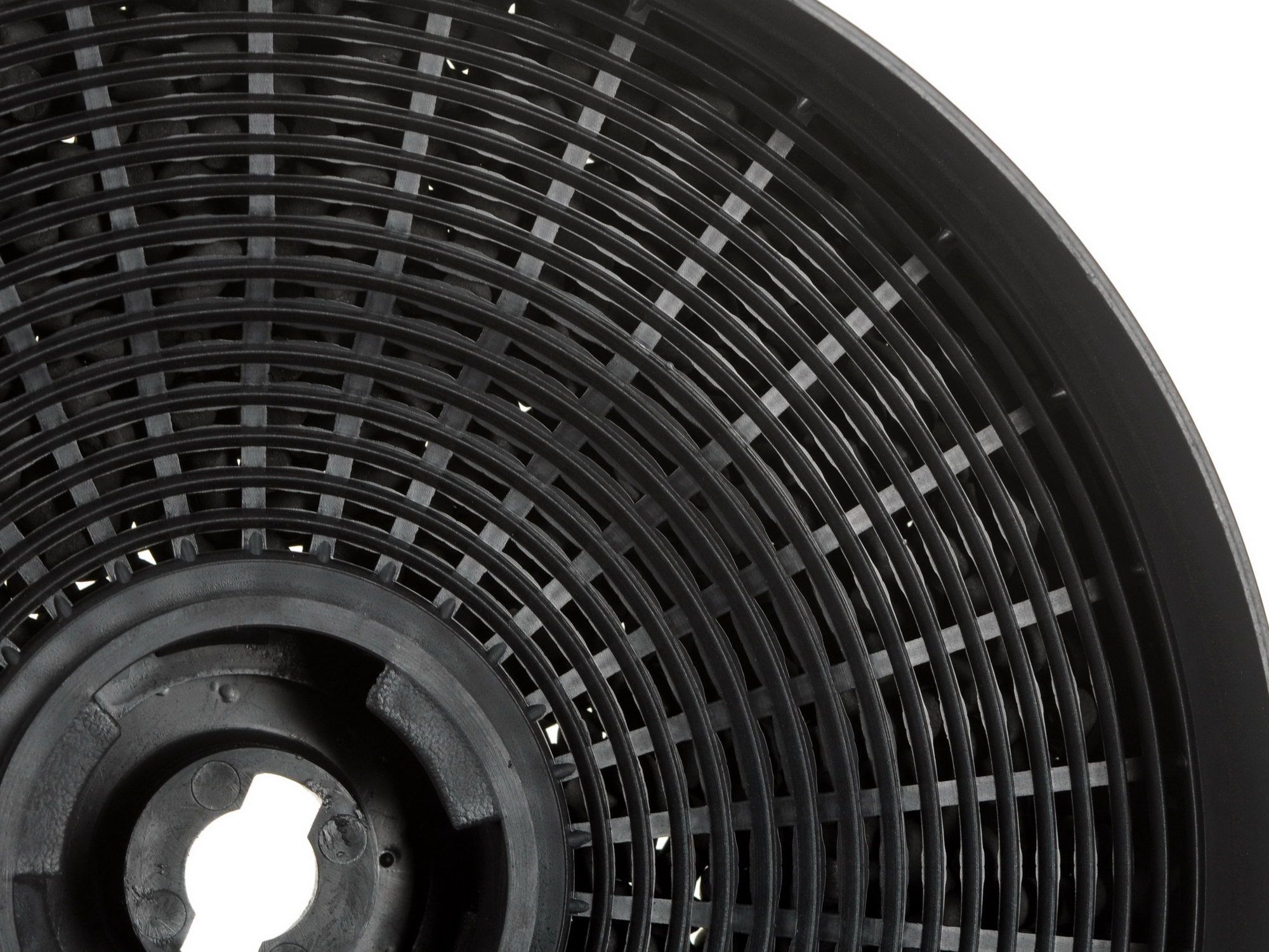 0176295 Фильтр угольный ELIKOR Ф-02 STDN-0058016 - Вид №1