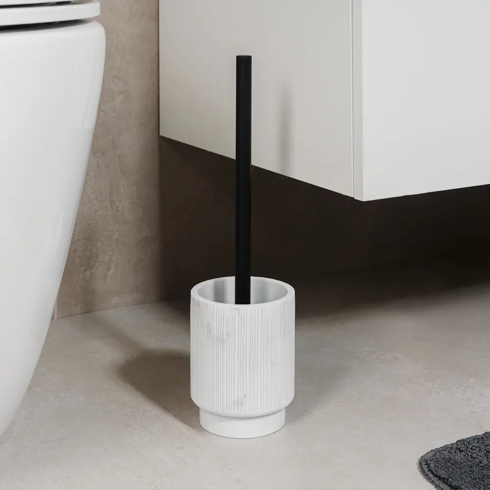 Verran Mist — эргономичный ёршик для безупречной чистоты унитаза 89384087 STLM-1578014 - Вид №5