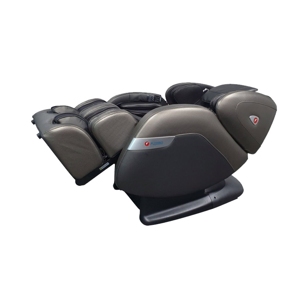 Массажное кресло QI F-633 графит FUJIMO sun-id-2008290 - Вид №1