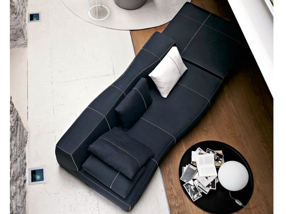 Модульный тканевый диван B&B Italia ARCH-00007652 - Вид №4