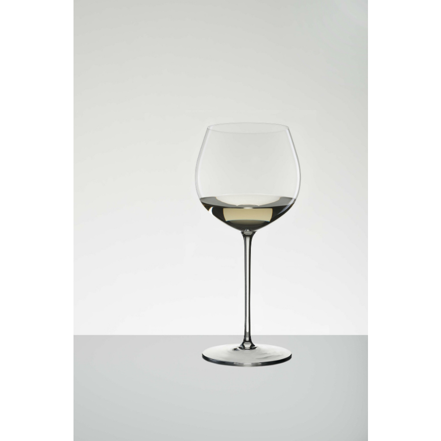 Фужер Sommeliers Superleggero Oaked Chardonnay, 520 мл, бессвинцовый хрусталь Riedel 442597 - Вид №2