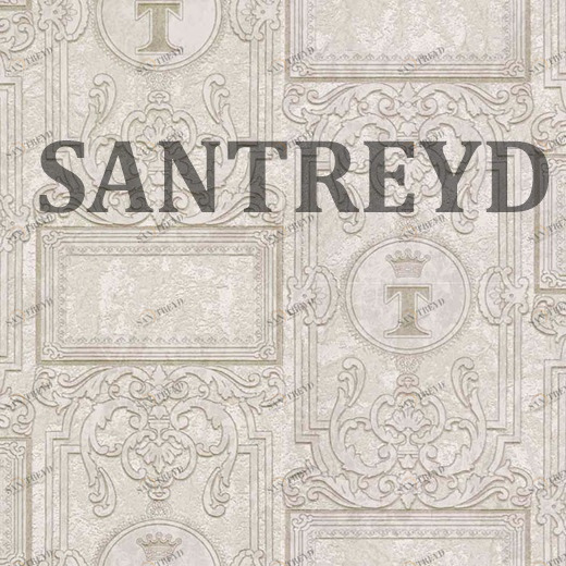 3401z Обои Zambaiti Parati Trussardi 3