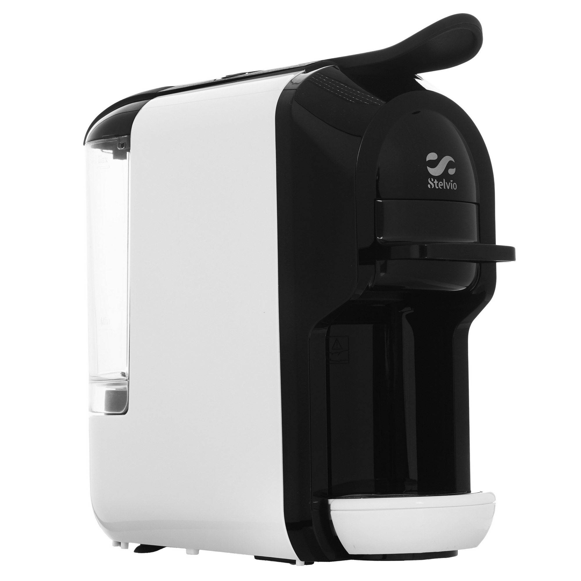 9290645 Кофемашина капсульная Stelvio XC200 STDN-0103415