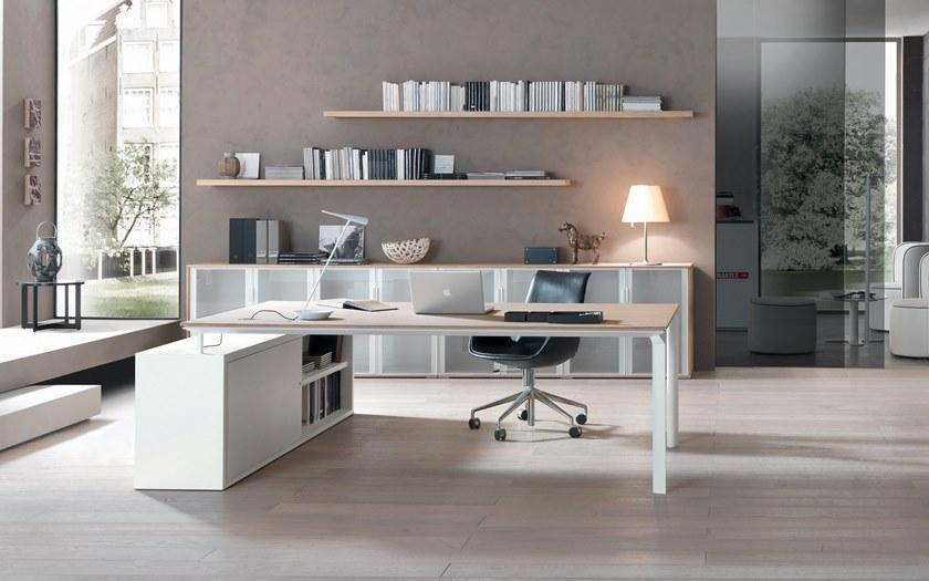 Martex Прямоугольный деревянный стол Anyware sun-id-1468169 - Вид №1