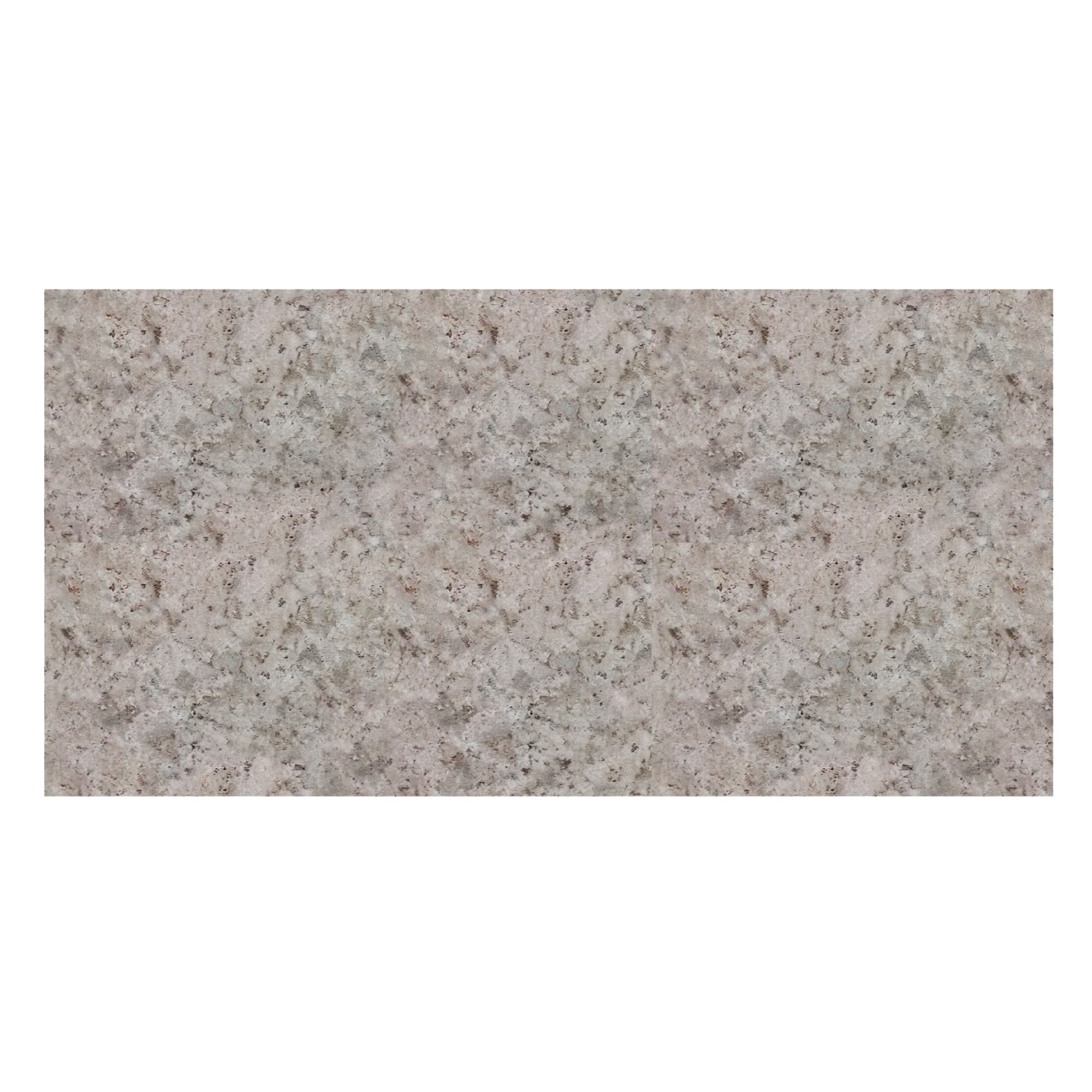 89077707 Столешница , 120x3.8x60 см, ЛДСП, цвет серый Аренария Santreyd  - Вид №3