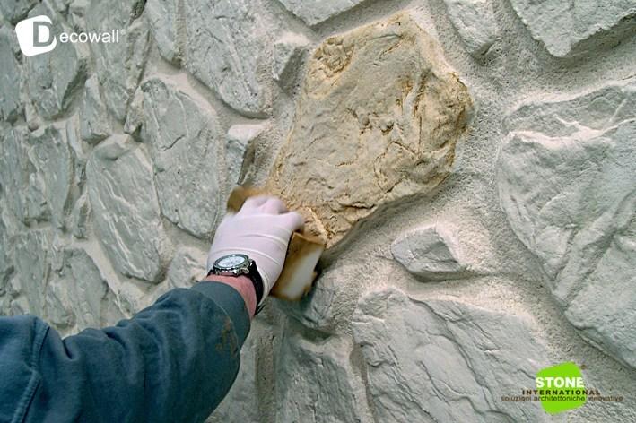 Stone International Цементный раствор для печатных покрытий sun-id-1474856 - Вид №13