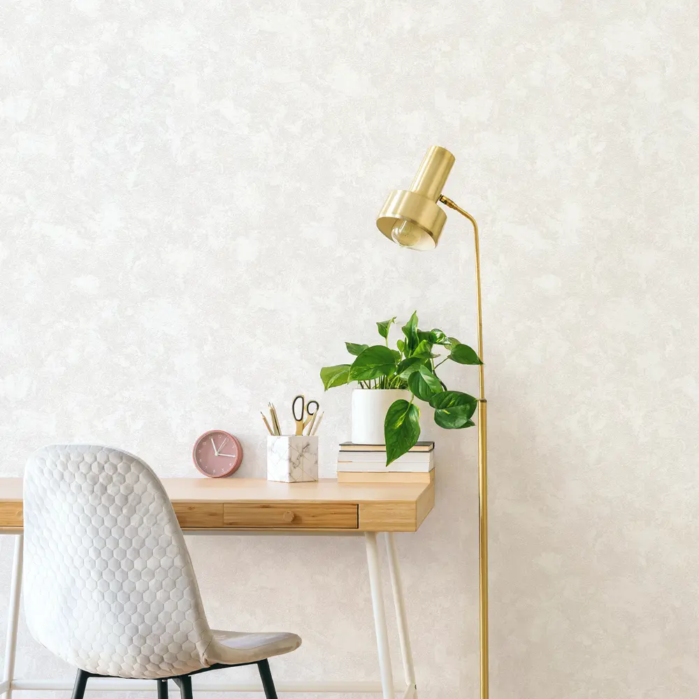 Обои флизелиновые Аспект Барельеф белые 1.06 м 70241-11 АСПЕКТ РУ STLM-2016700 - Вид №2