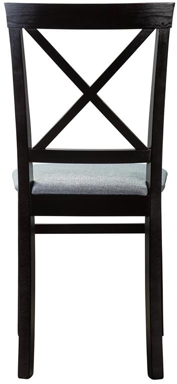 1216 Стул Патио Грей R-HOME 400110СП_Грей - Вид №3