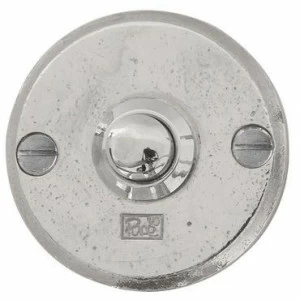 Dauby Кнопка дверного звонка Pure® 8561