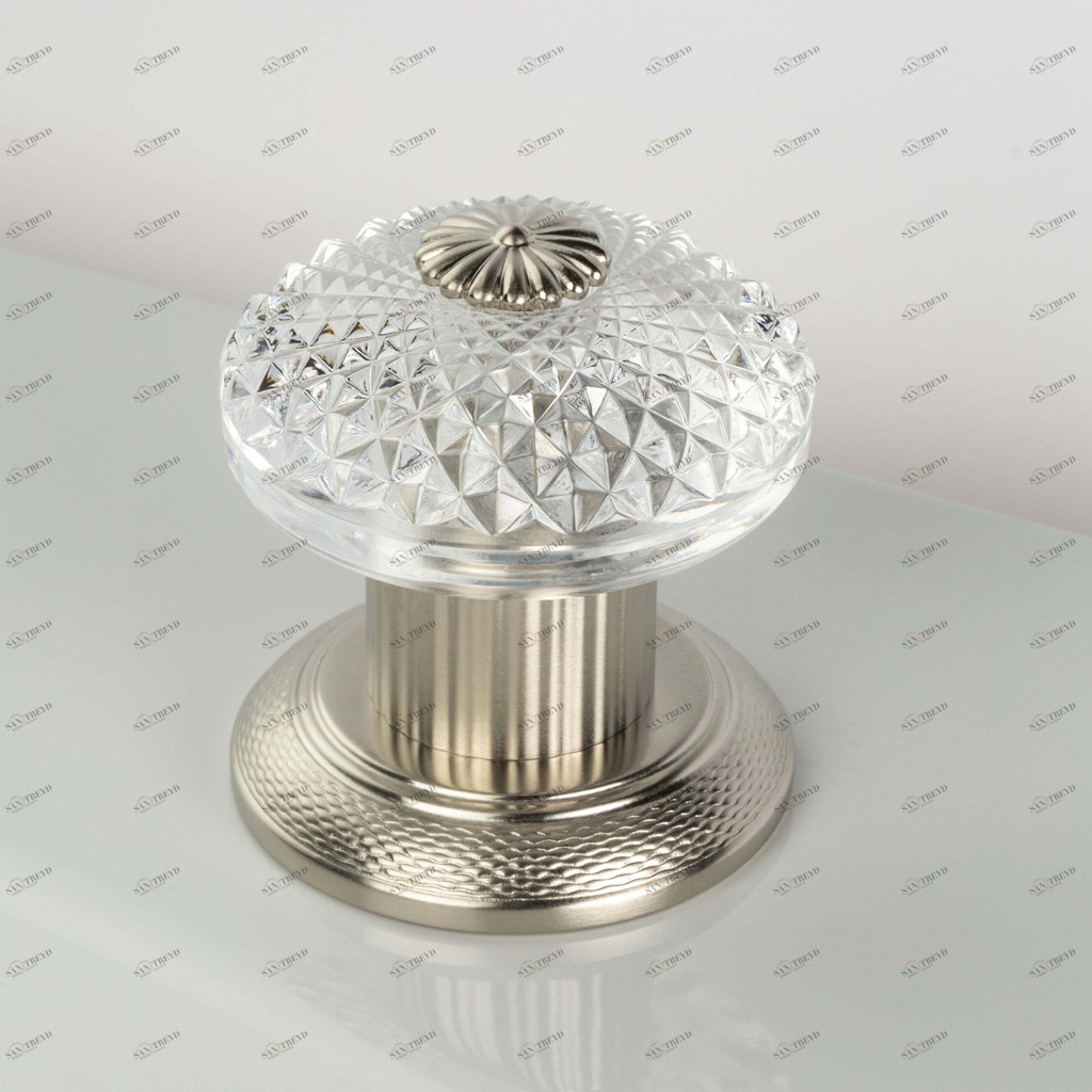 C45-334 C45-334 4-позиционный переключатель на ободе КРЫЛО ЛЕБЕДЯ Cristal & Bronze CYGNE AILÉ Cygne Aile