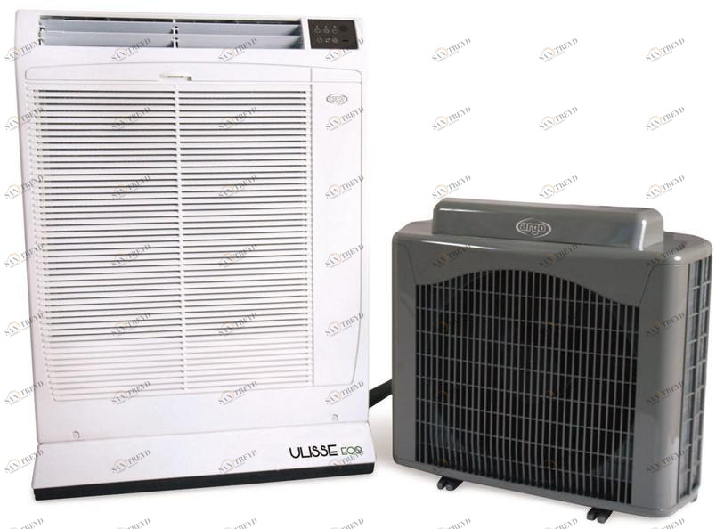 Argo Мобильный кондиционер с инвертором постоянного тока r32  397028967 