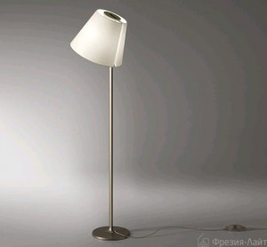 торшер Artemide Melampo terra 0123020A