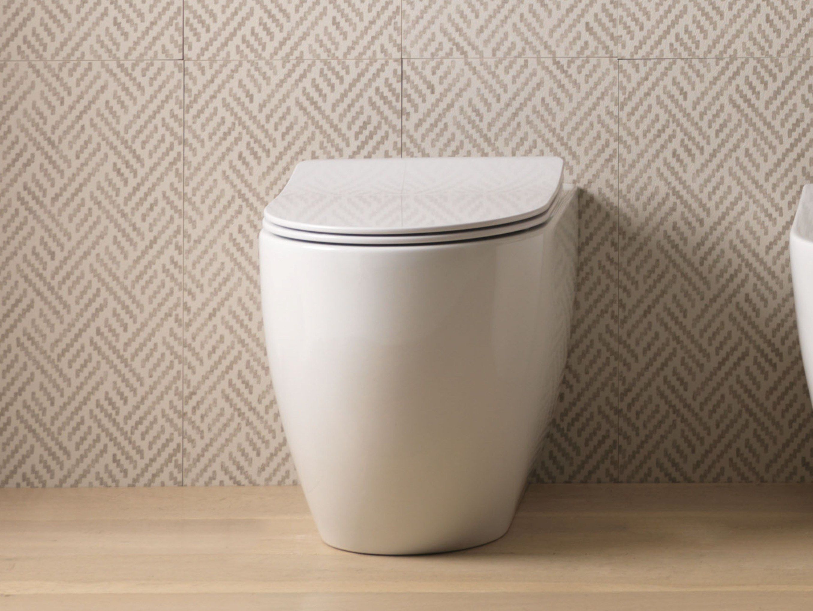 Керамический туалет GSG Ceramic Design Like ARCH-00007934