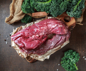 5659 Вырезка говяжья Вкусляндия